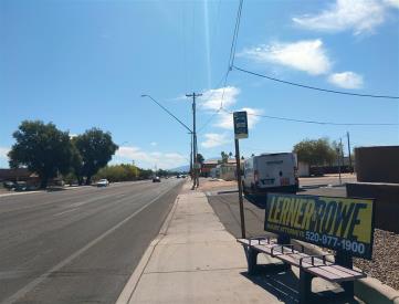 EB Pima NS Arcadia (ST#12960)