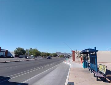 EB Broadway FS Cherry (ST#13484)