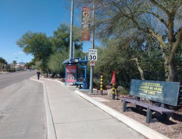 WB 6th St FS Campbell (ST#16055)