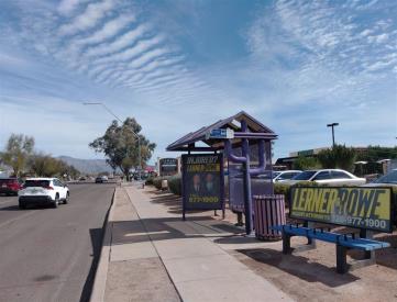 EB Tanque Verde @ 6534 E Tanque Verde (ST#13517)
