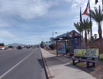 EB Tanque Verde FS Indian Ridge (ST#13522)