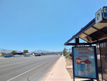 EB Tanque Verde FS Indian Ridge (ST#13522)