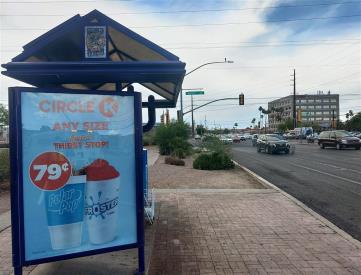 EB Broadway FS Wilmot (ST#13525)