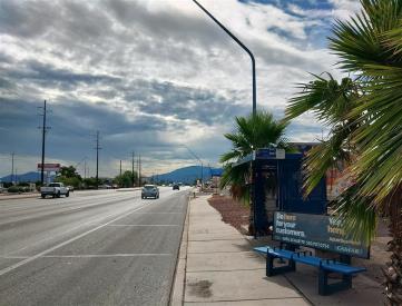 EB Broadway FS Langley (ST#13528)