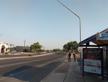 WB Grant FS Tanque Verde (ST#13559)