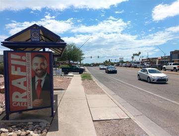 WB Grant FS Tanque Verde (ST#13559)
