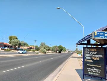 WB Grant FS Rainbow Vista (ST#13565)