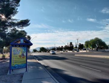 WB Grant FS Rainbow Vista (ST#13565)