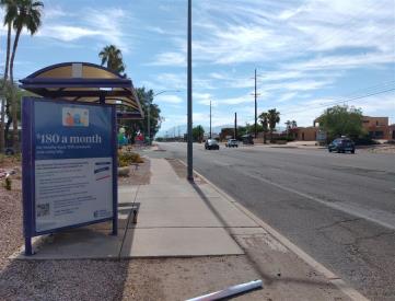 WB Grant FS Belvedere (ST#13572)