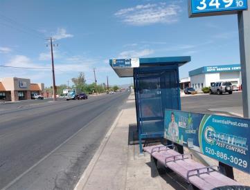 WB Grant FS Tucson (ST#13583)