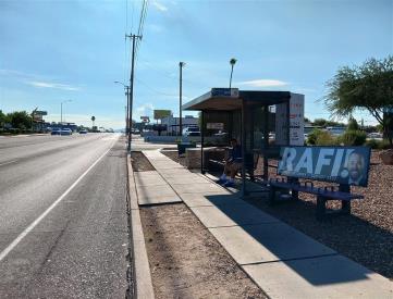 EB Grant FS Tucson (ST#13618)