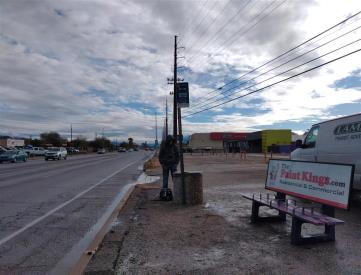 EB Grant FS Dodge (ST#13623)