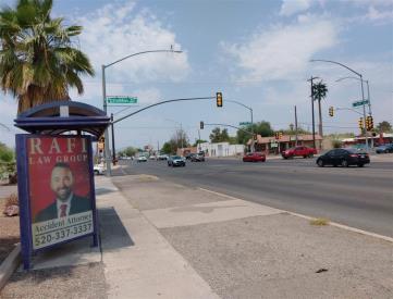 EB Grant FS Columbus (ST#13625)