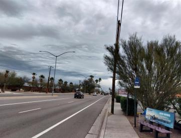 EB Miracle Mile FS Flowing Wells (ST#11379)