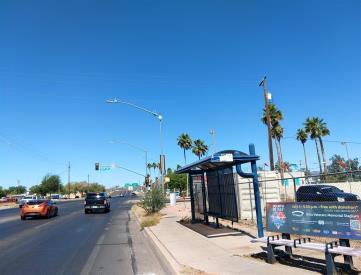 WB Irvington FS 15th Ave (ST#11977)