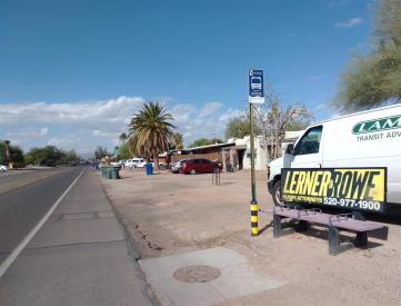 WB Pima FS Belvedere (ST#12981)