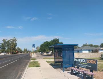 WB Pima FS Columbus (ST#12982)