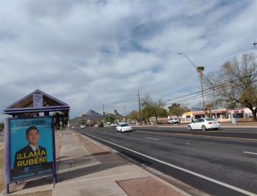 EB Ajo @ 1573 W Ajo (ST#13011)