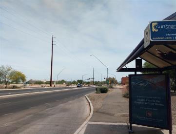 NB Park @ Tucson Marketplace (ST#13058)
