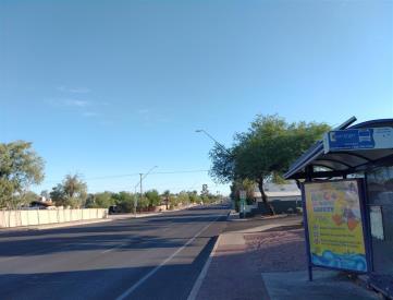 NB Euclid FS Speedway (ST#13082)