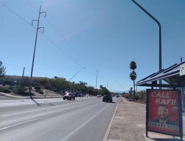 SB Pantano FS 5th St (ST#13127)