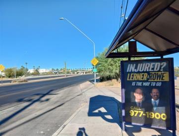 WB 22nd St FS Pantano (ST#13338)