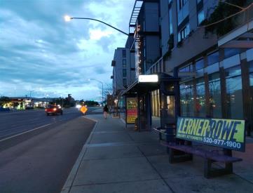 EB Speedway FS Euclid (ST#11180)