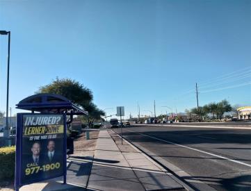 NB La Cholla FS River (ST#14752)