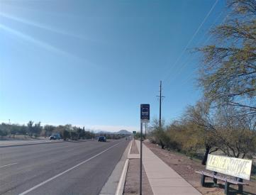 SB La Cholla FS Rudasill (ST#14800)