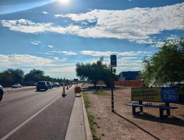 WB River FS 15th Ave (ST#14816)