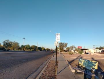 WB Golf Links FS Wilmot (ST#14284)
