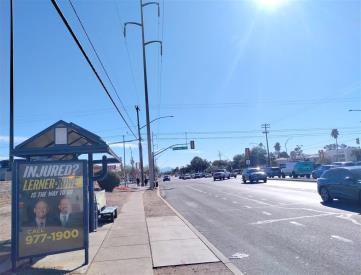 NB Pantano FS Broadway (ST#14315)
