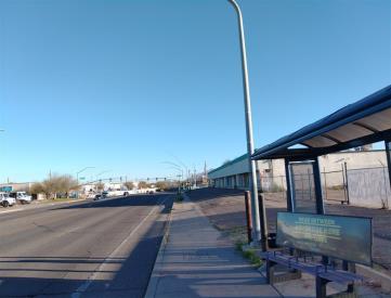 NB Park FS 19th St (ST#14370)