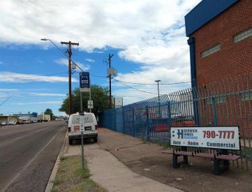 NB Park FS 22nd St (ST#14864)