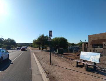 EB River FS Hillcrest (ST#14869)