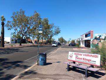 EB Speedway FS Columbus (ST#14421)