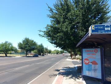 WB Pima NS Alamo (ST#14875)