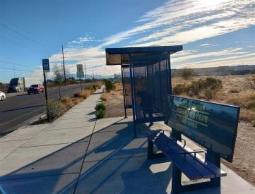 EB Drexel FS Tucson (ST#14380)