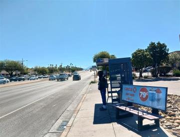 EB Broadway FS Pantano (ST#14452)