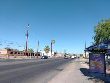 WB Grant FS Dodge (ST#14889)