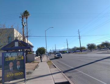 WB Grant FS Dodge (ST#14889)
