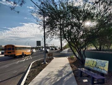 EB Grant FS 1st Ave (ST#14914)
