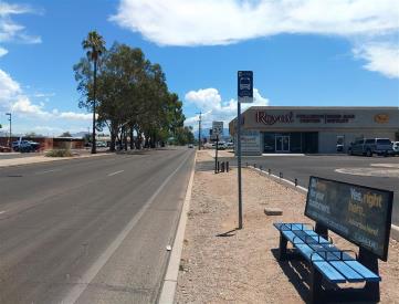 EB Speedway FS Sahuara (ST#11201)