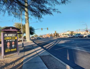 EB Speedway FS Pantano (ST#11232)