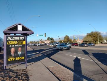 EB Speedway FS Camino Seco (ST#11237)