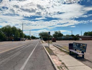 EB Glenn FS Tucson (ST#11273)