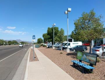 WB Wetmore @ Auto Mall (ST#11324)