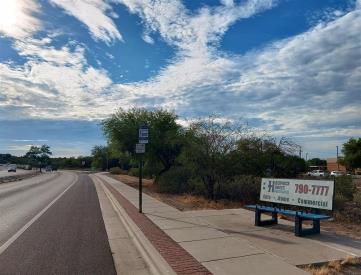 EB River FS Stone Loop (ST#11329)