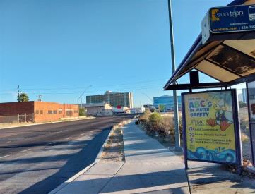 NB Main FS Speedway (ST#11407)
