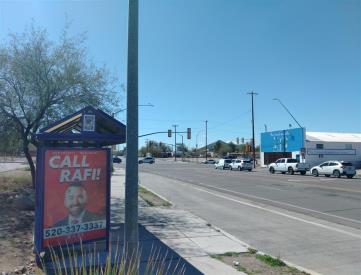 NB Main FS Speedway (ST#11407)